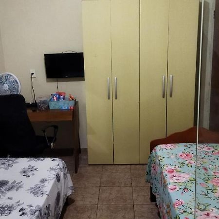 Hospedagem Do Marcao Belo Horizonte Extérieur photo
