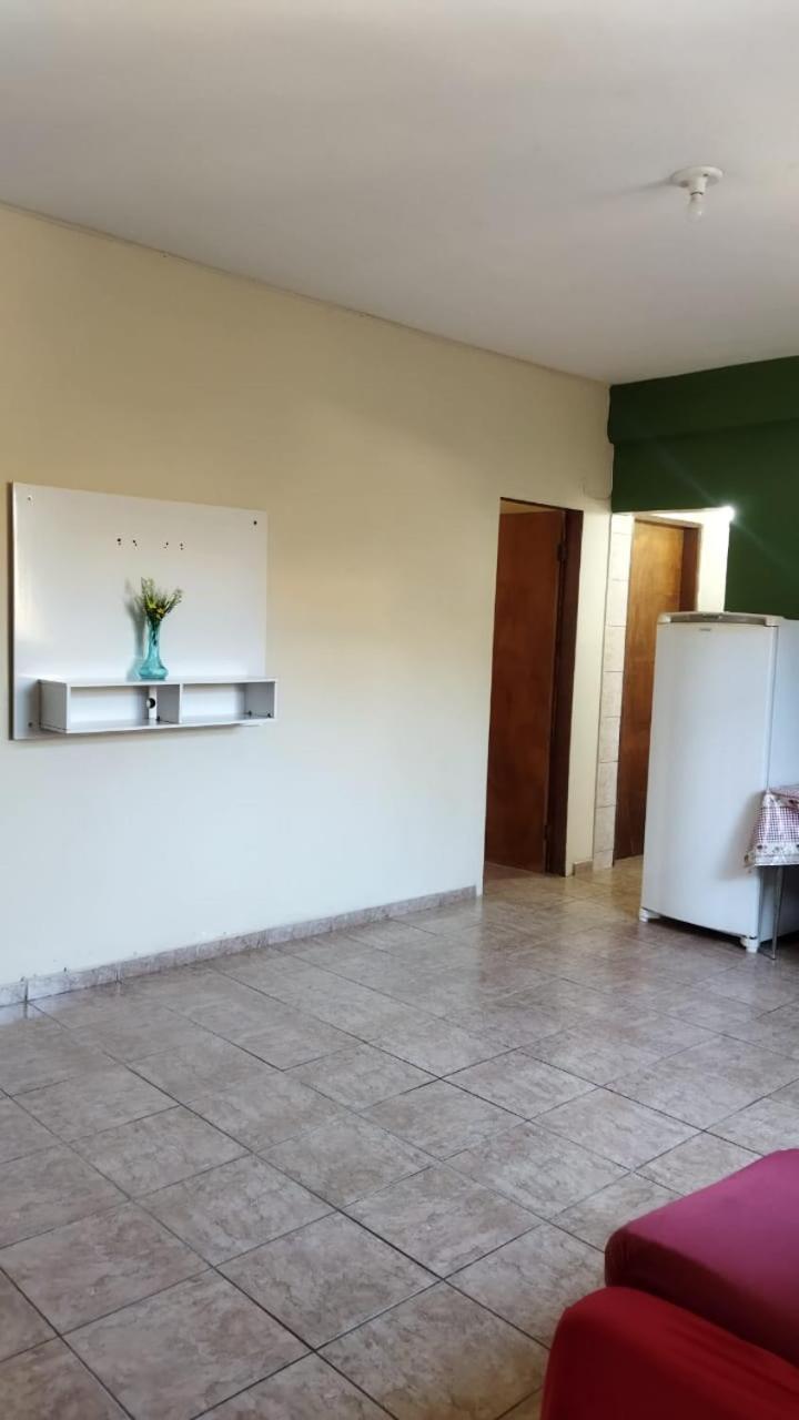 Hospedagem Do Marcao Belo Horizonte Extérieur photo