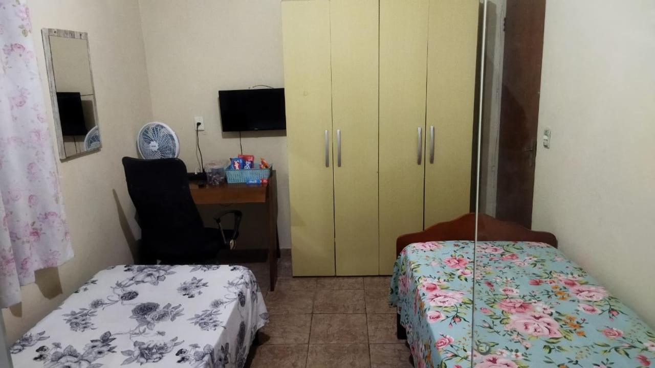 Hospedagem Do Marcao Belo Horizonte Extérieur photo
