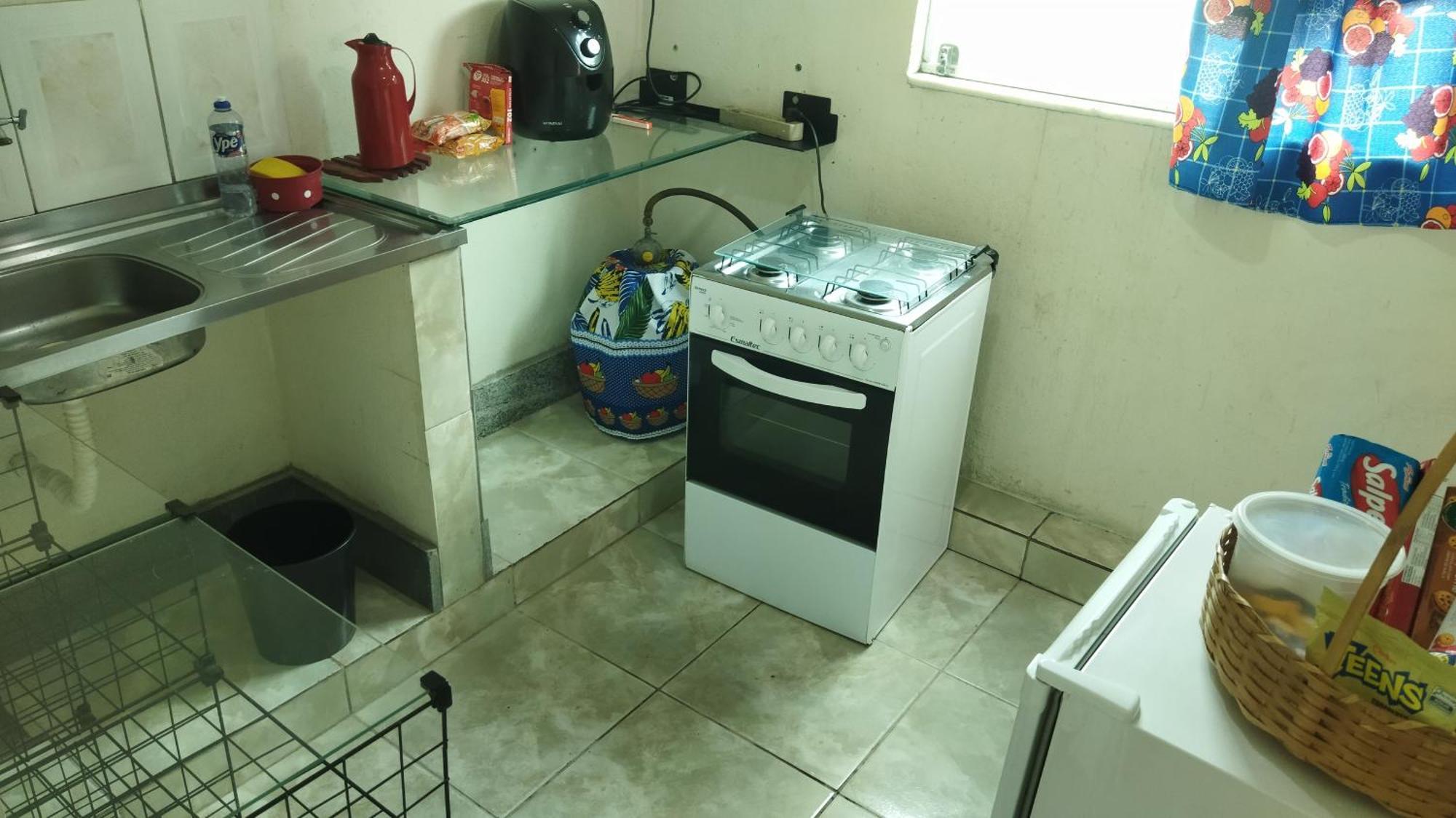 Hospedagem Do Marcao Belo Horizonte Extérieur photo