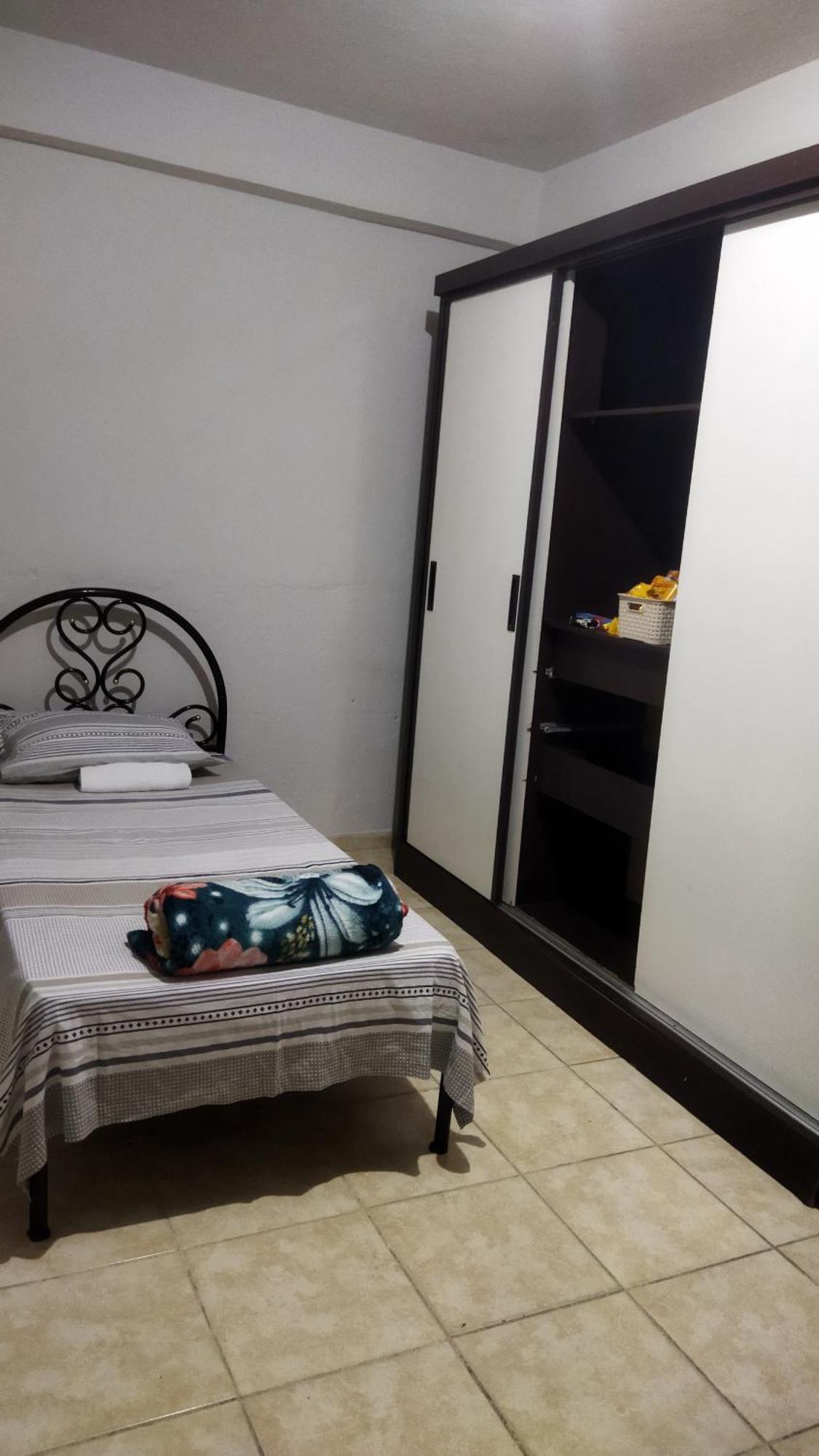 Hospedagem Do Marcao Belo Horizonte Extérieur photo