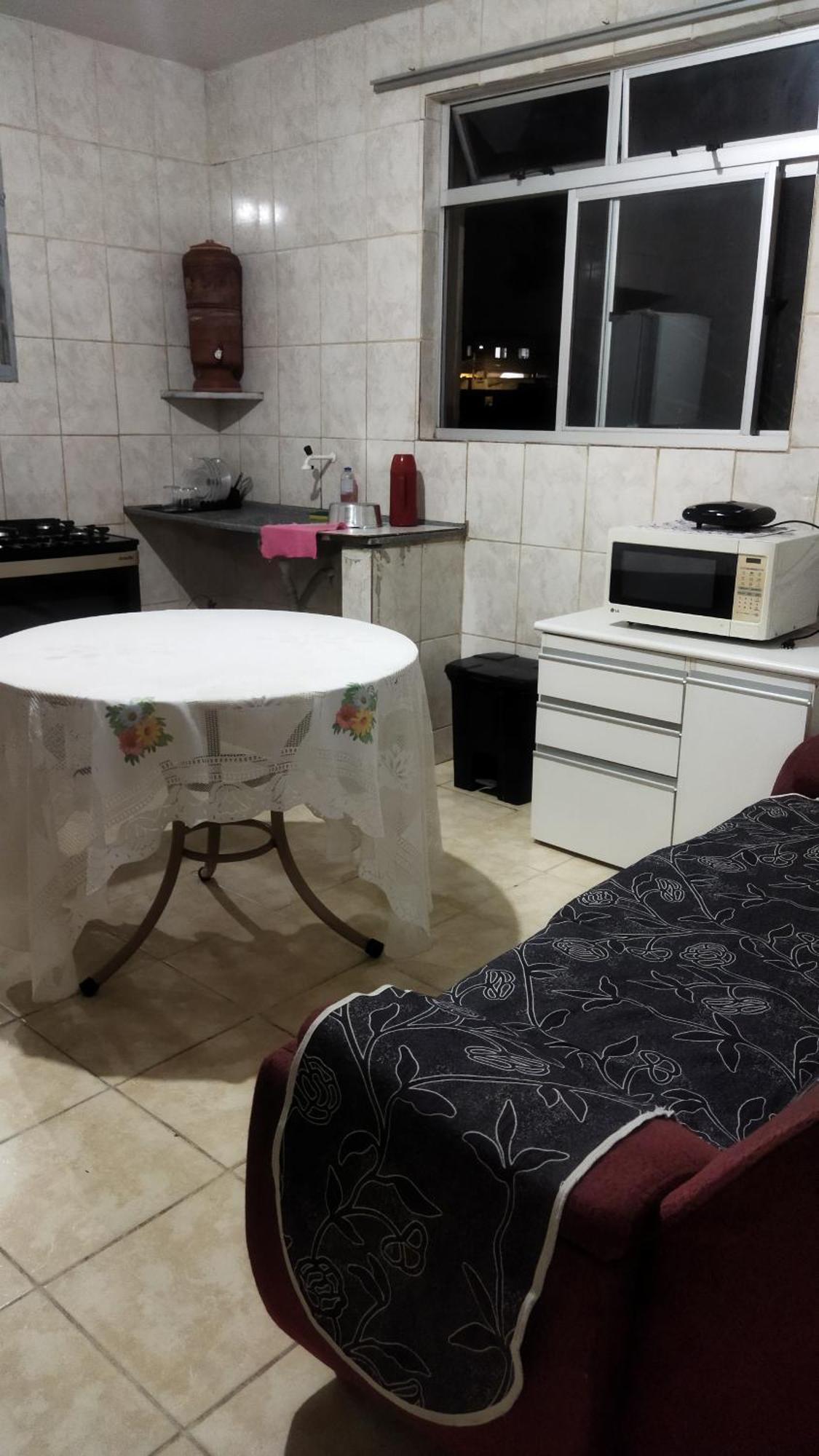 Hospedagem Do Marcao Belo Horizonte Extérieur photo