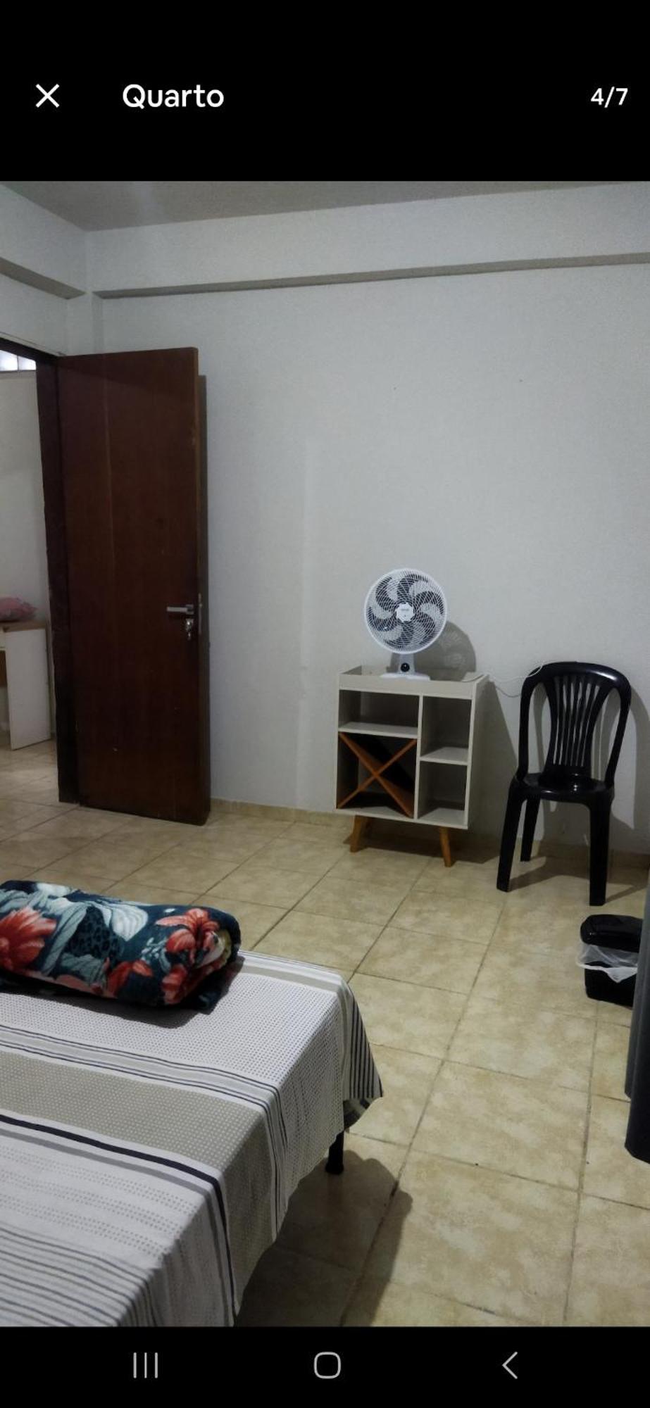 Hospedagem Do Marcao Belo Horizonte Extérieur photo