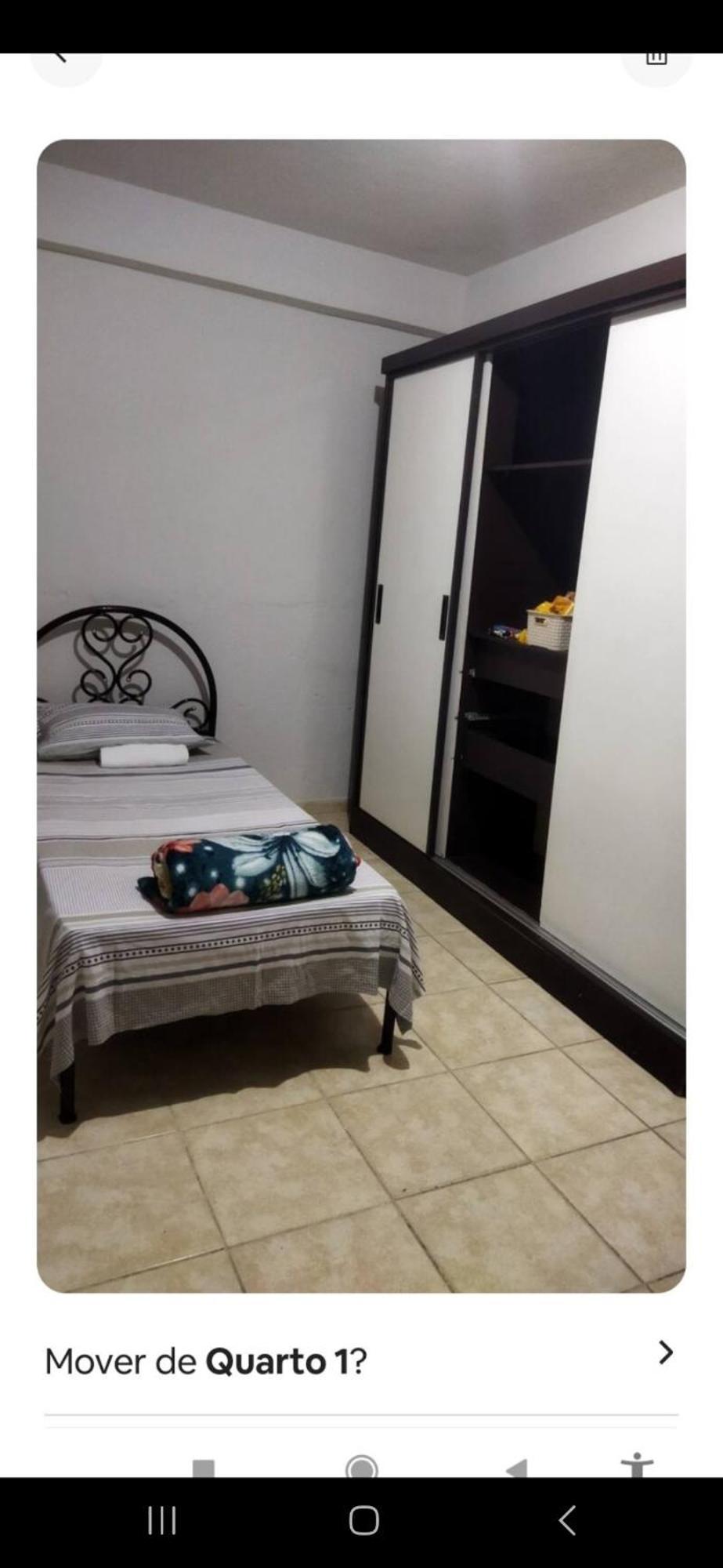 Hospedagem Do Marcao Belo Horizonte Extérieur photo